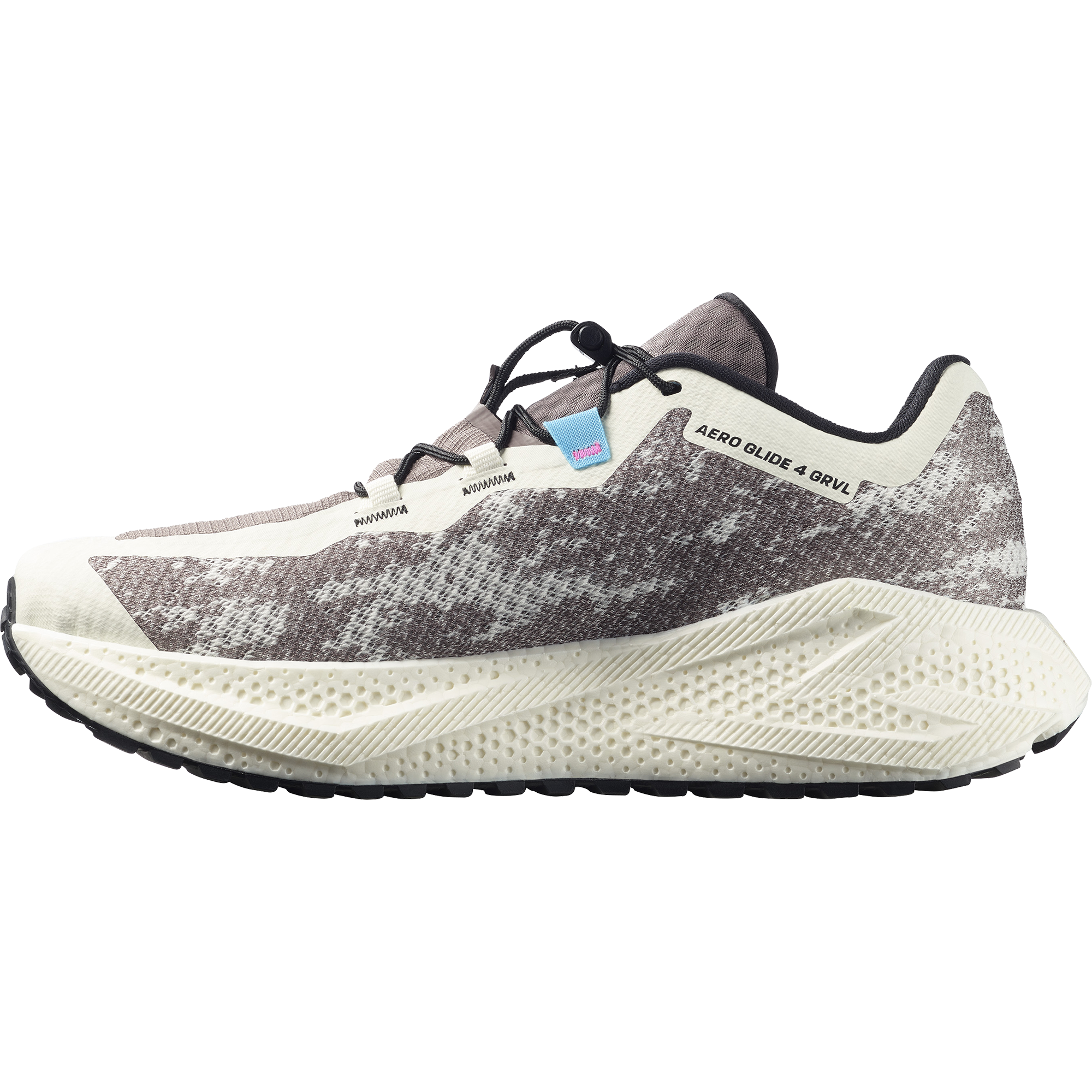 SALOMON AERO GLIDE 4 GRVL