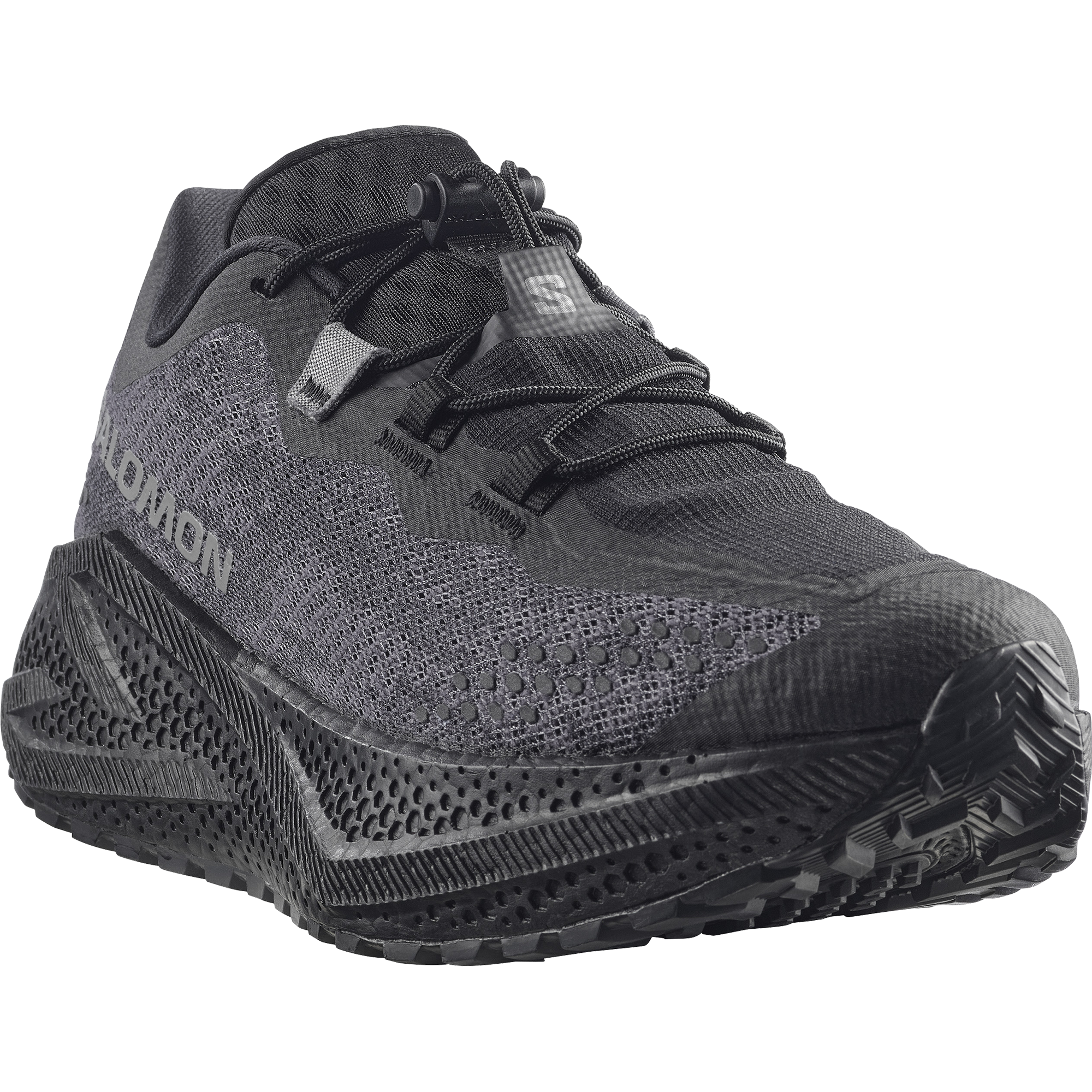 SALOMON AERO GLIDE 4 GRVL W