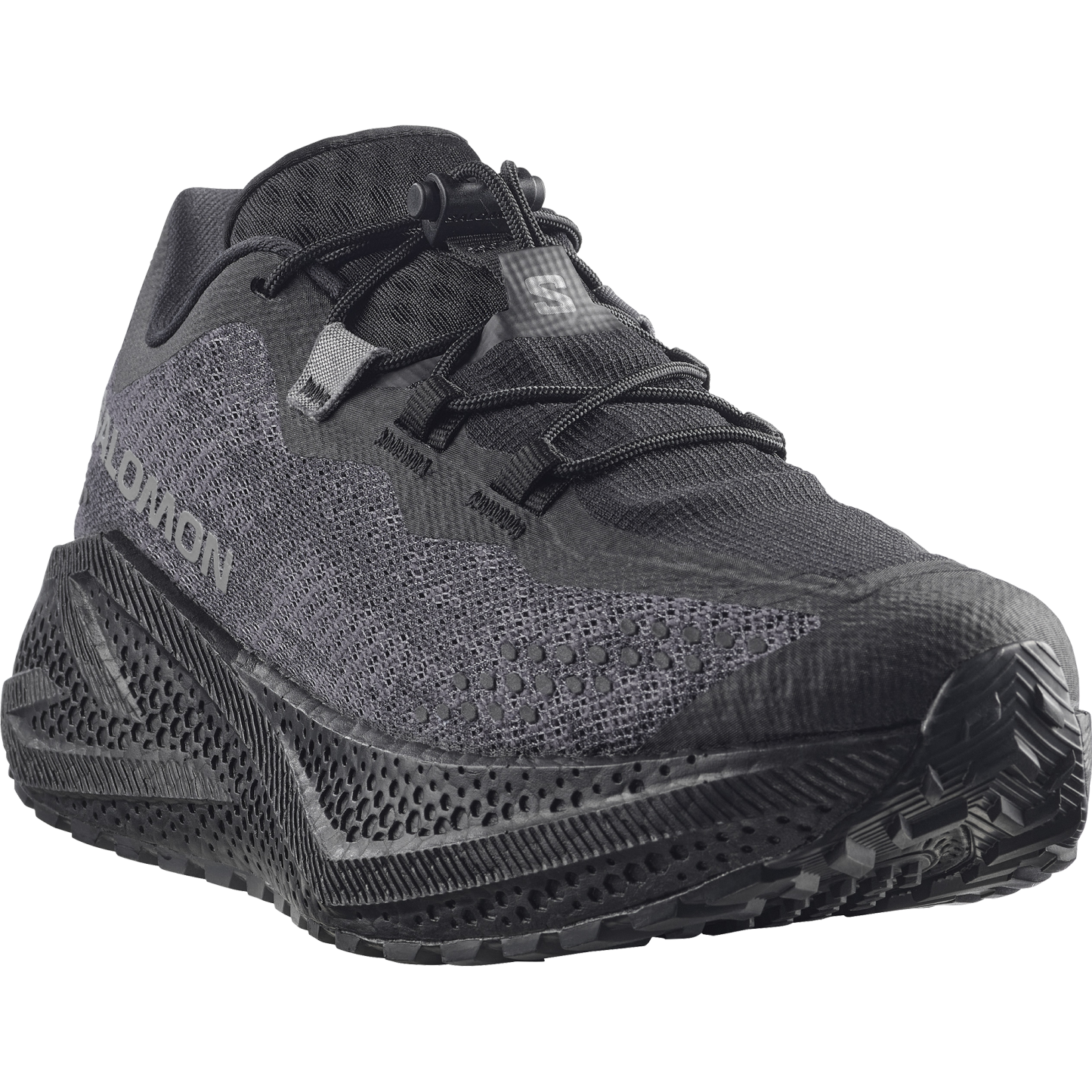 SALOMON AERO GLIDE 4 GRVL W