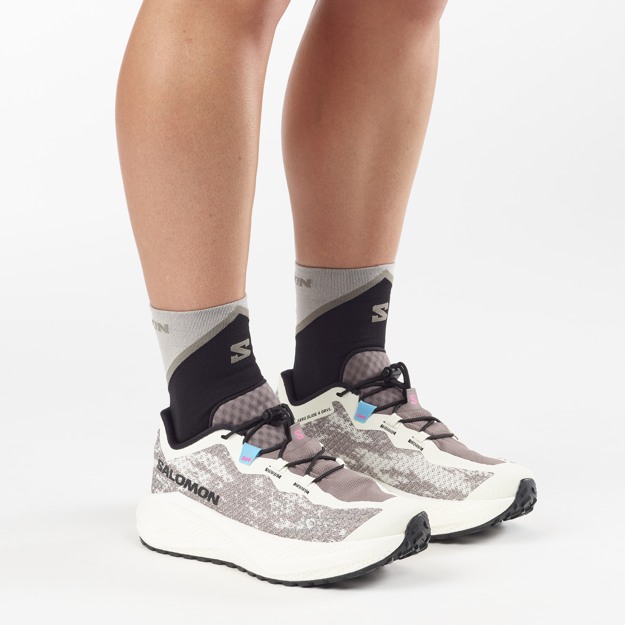 SALOMON AERO GLIDE 4 GRVL