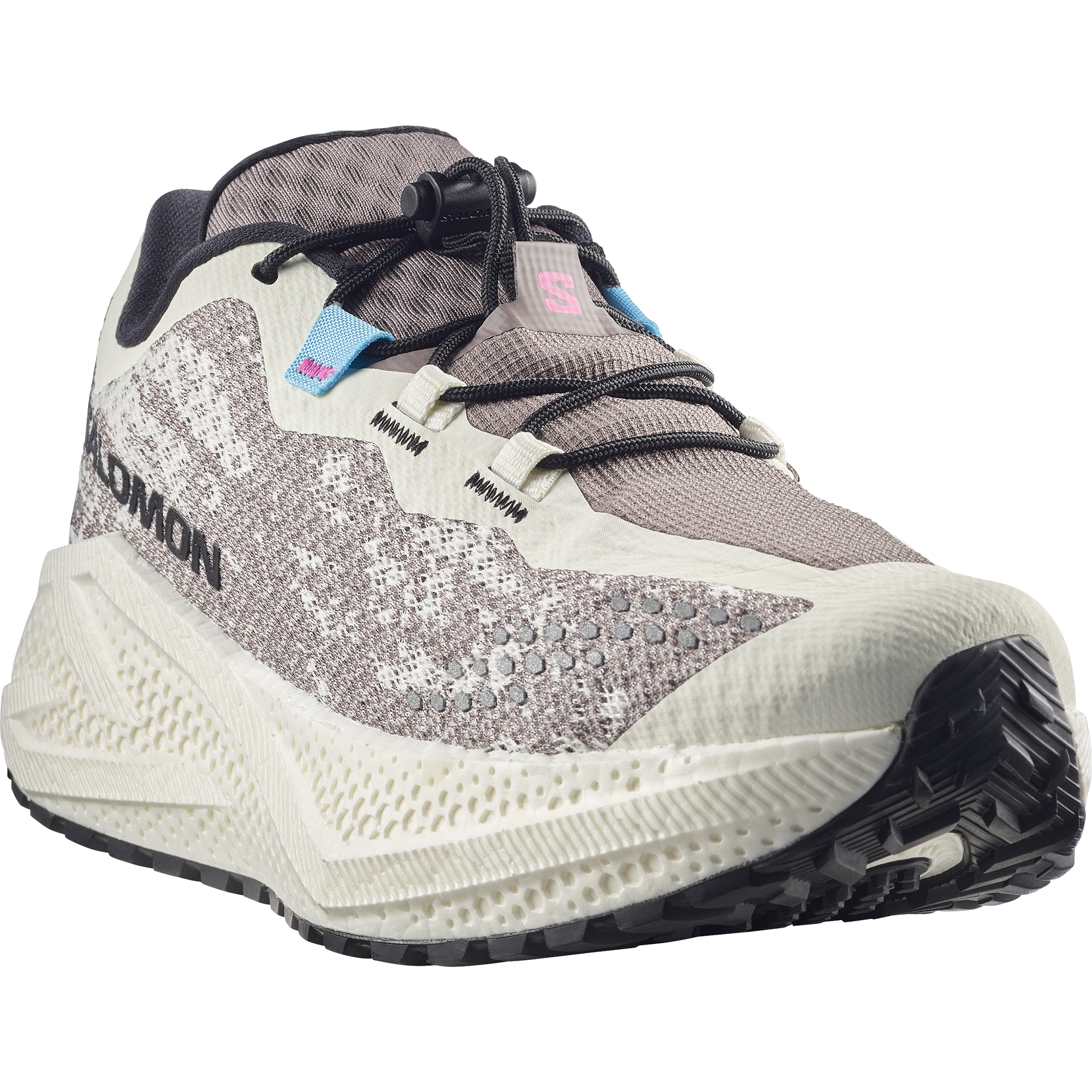 SALOMON AERO GLIDE 4 GRVL