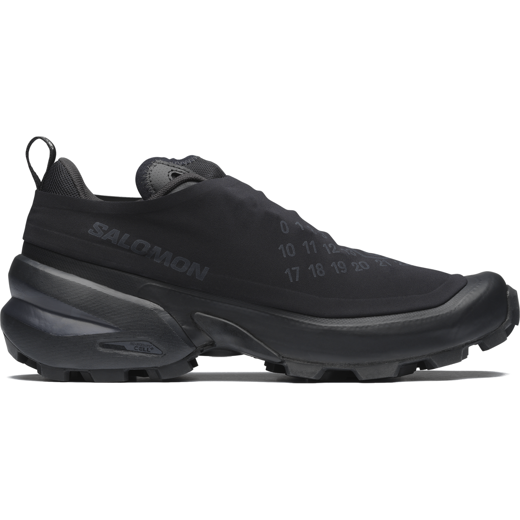 SALOMON CROSS DUST MM6 MAISON MARGIELA