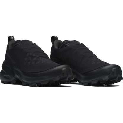 SALOMON CROSS DUST MM6 MAISON MARGIELA