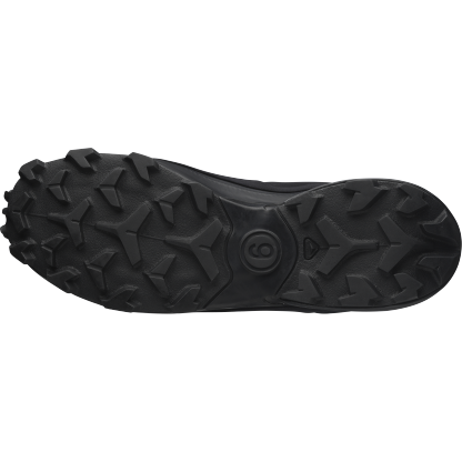SALOMON CROSS DUST MM6 MAISON MARGIELA
