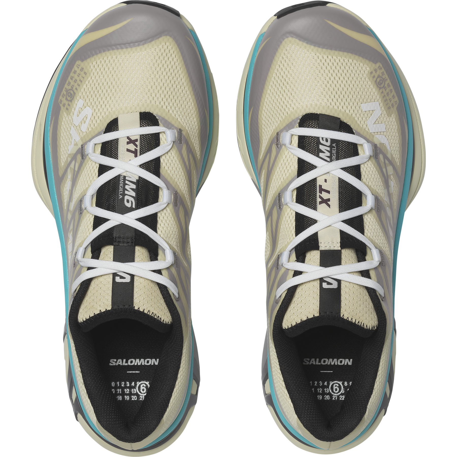 SALOMON XT-MM6 MAISON MARGIELA