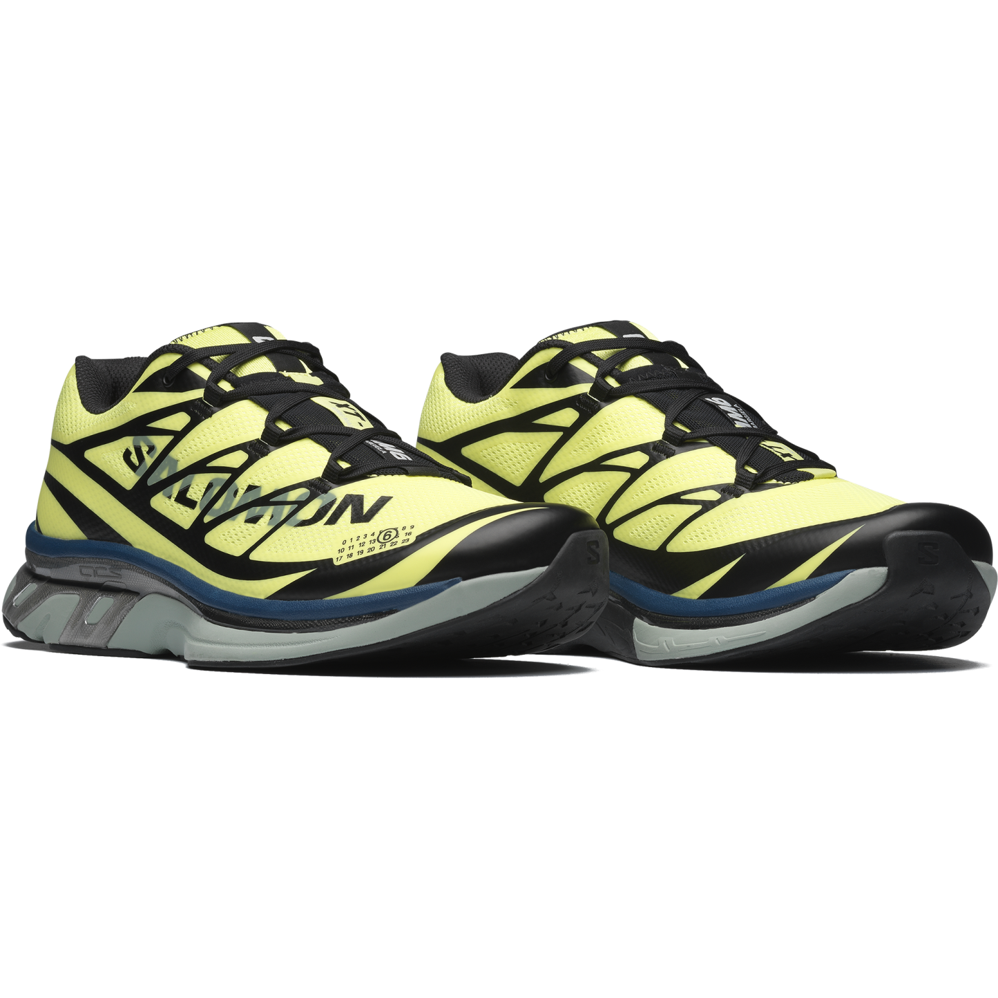 SALOMON XT-MM6 MAISON MARGIELA