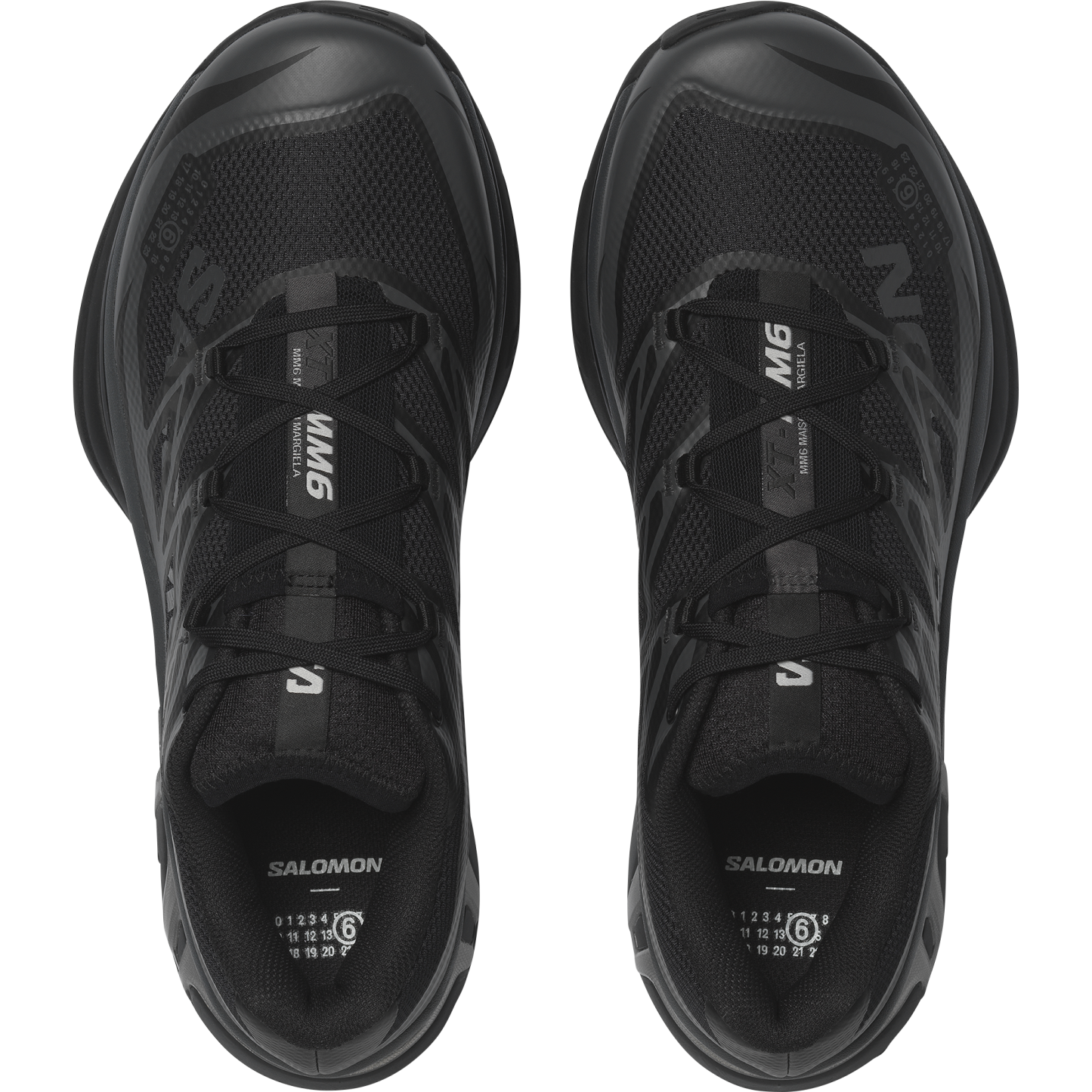 SALOMON XT-MM6 MAISON MARGIELA
