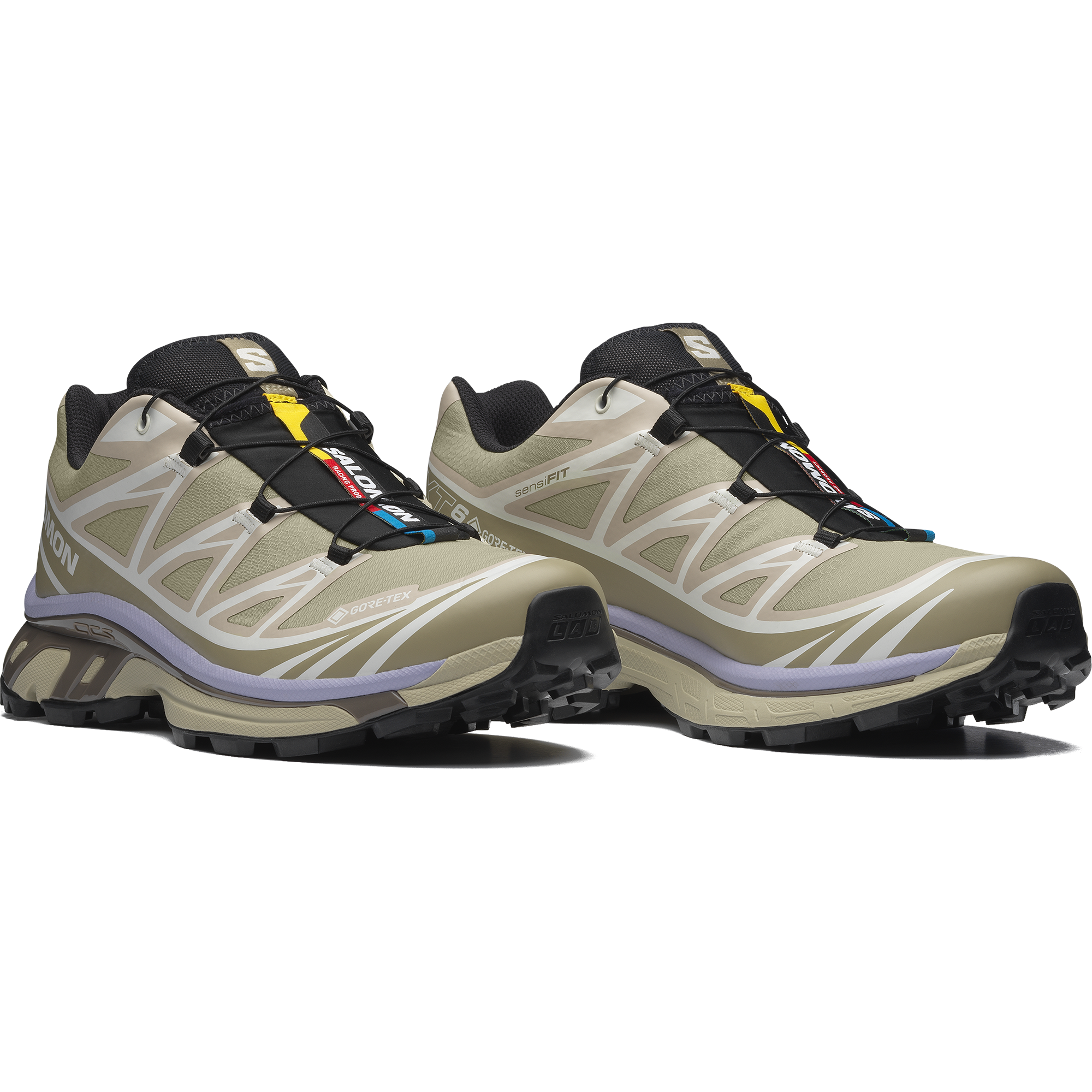 SALOMON XT-6 GTX