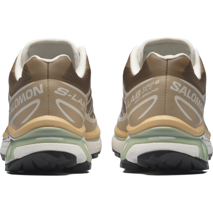 SALOMON XT-6