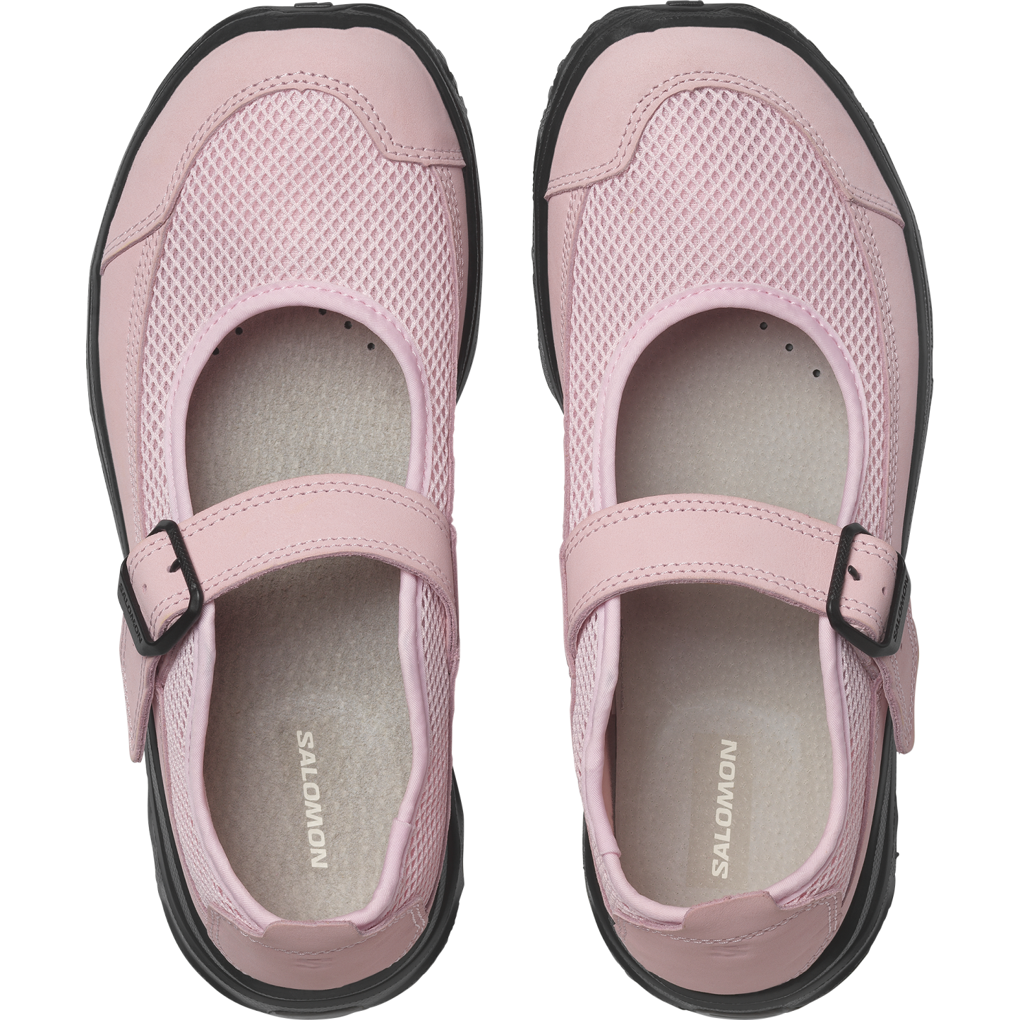 SALOMON RX MARIE-JEANNE