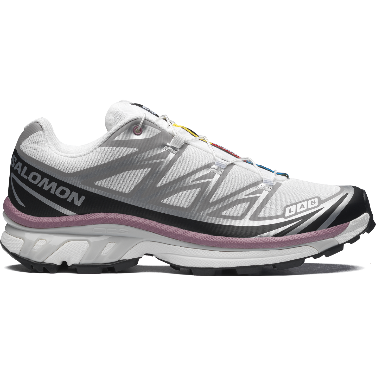 SALOMON XT-6