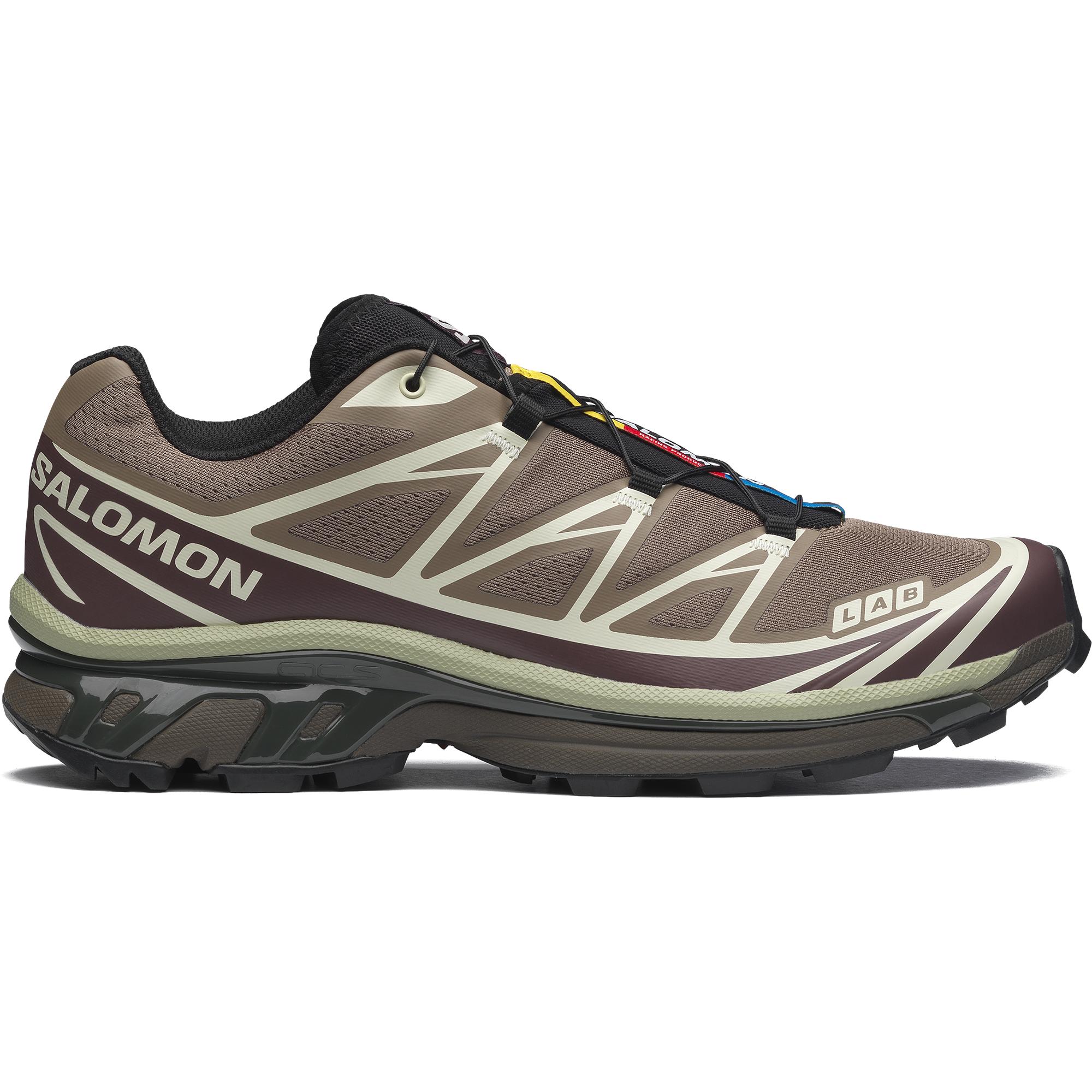 SALOMON XT-6