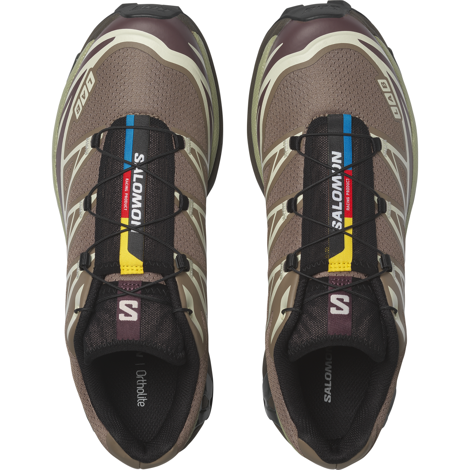 SALOMON XT-6