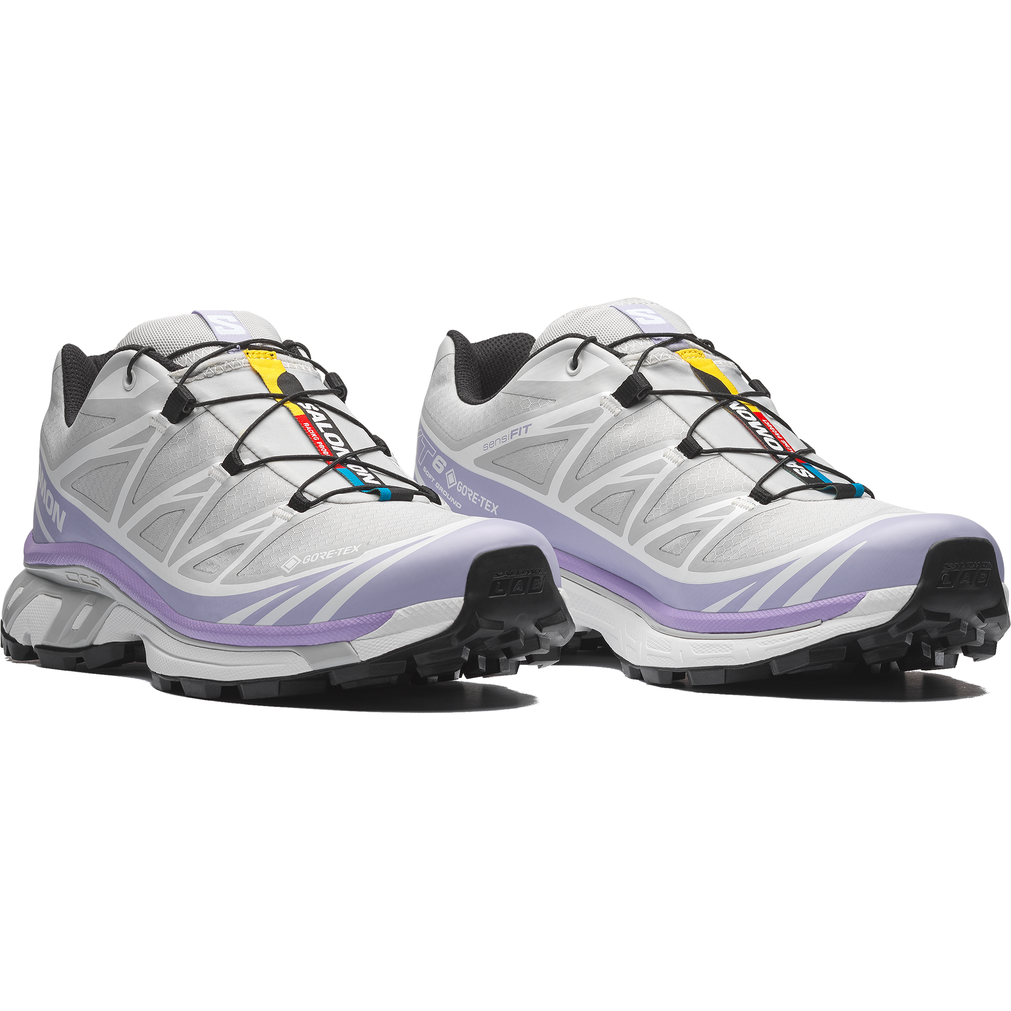 XT-6 GORE-TEX