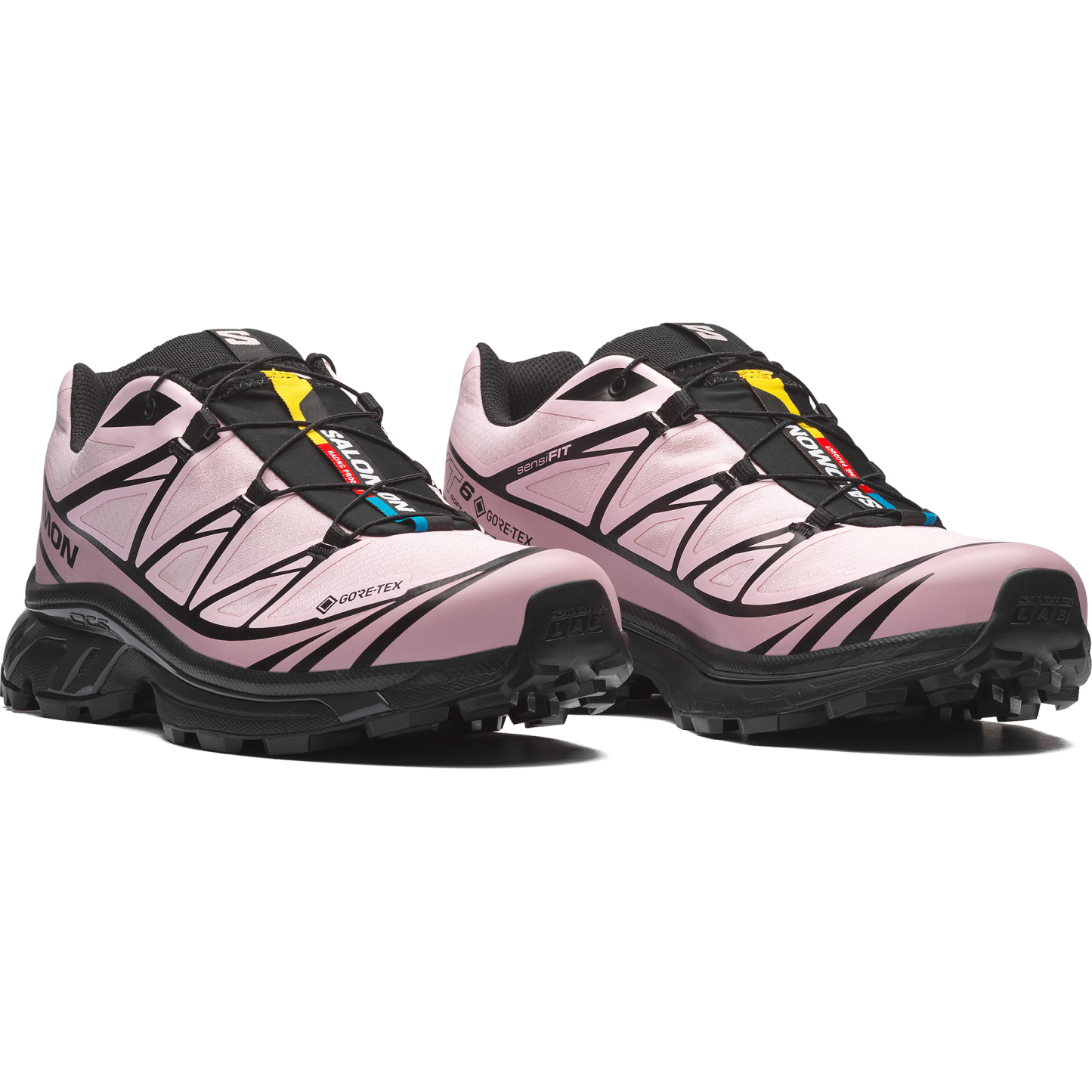 XT-6 GORE-TEX