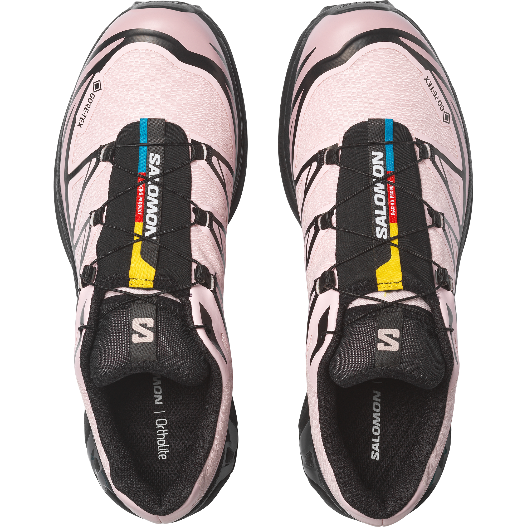 XT-6 GORE-TEX