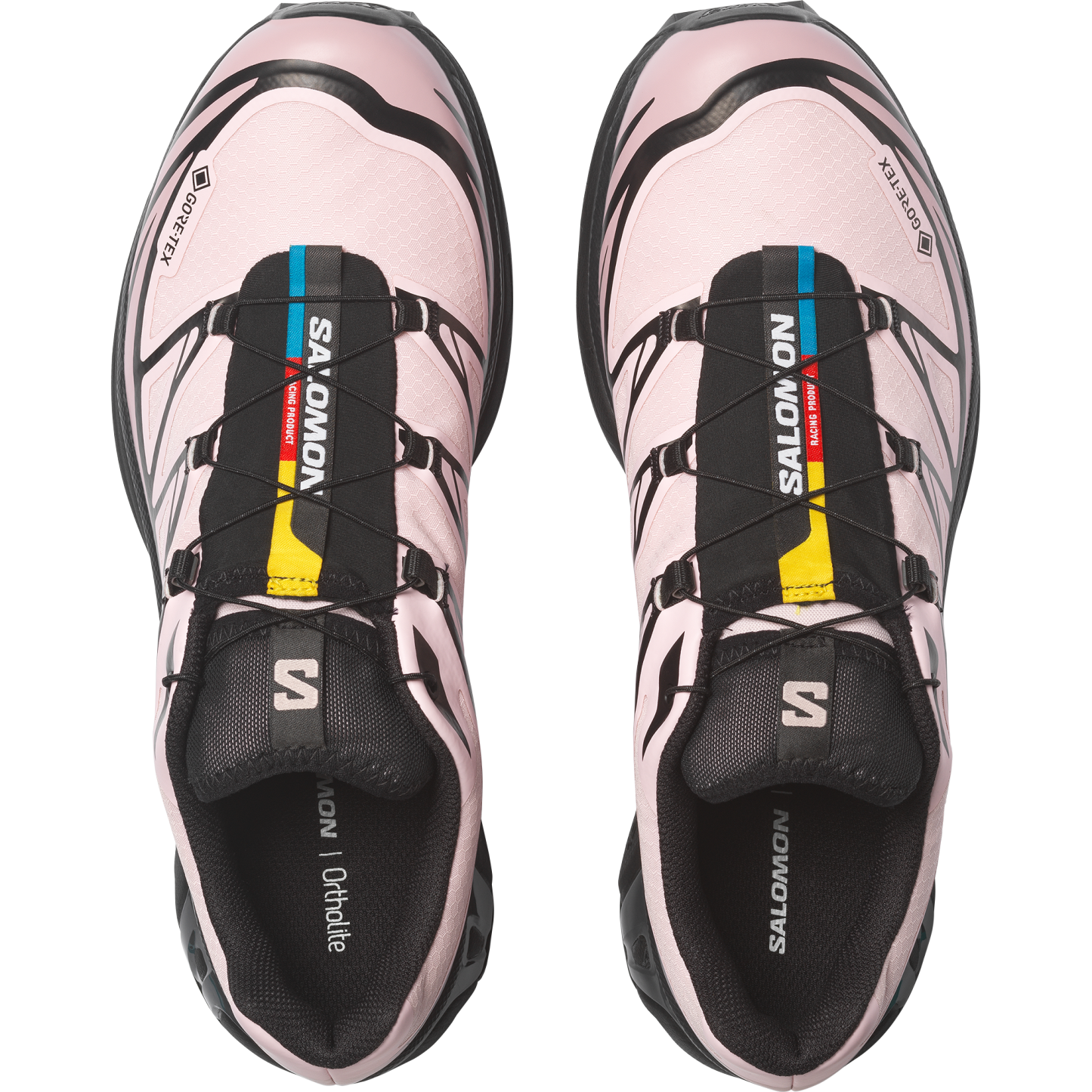 XT-6 GORE-TEX