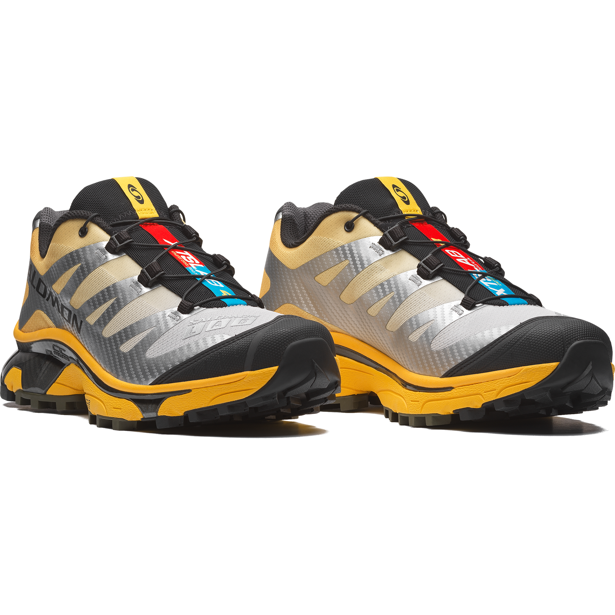 XT-4 OG