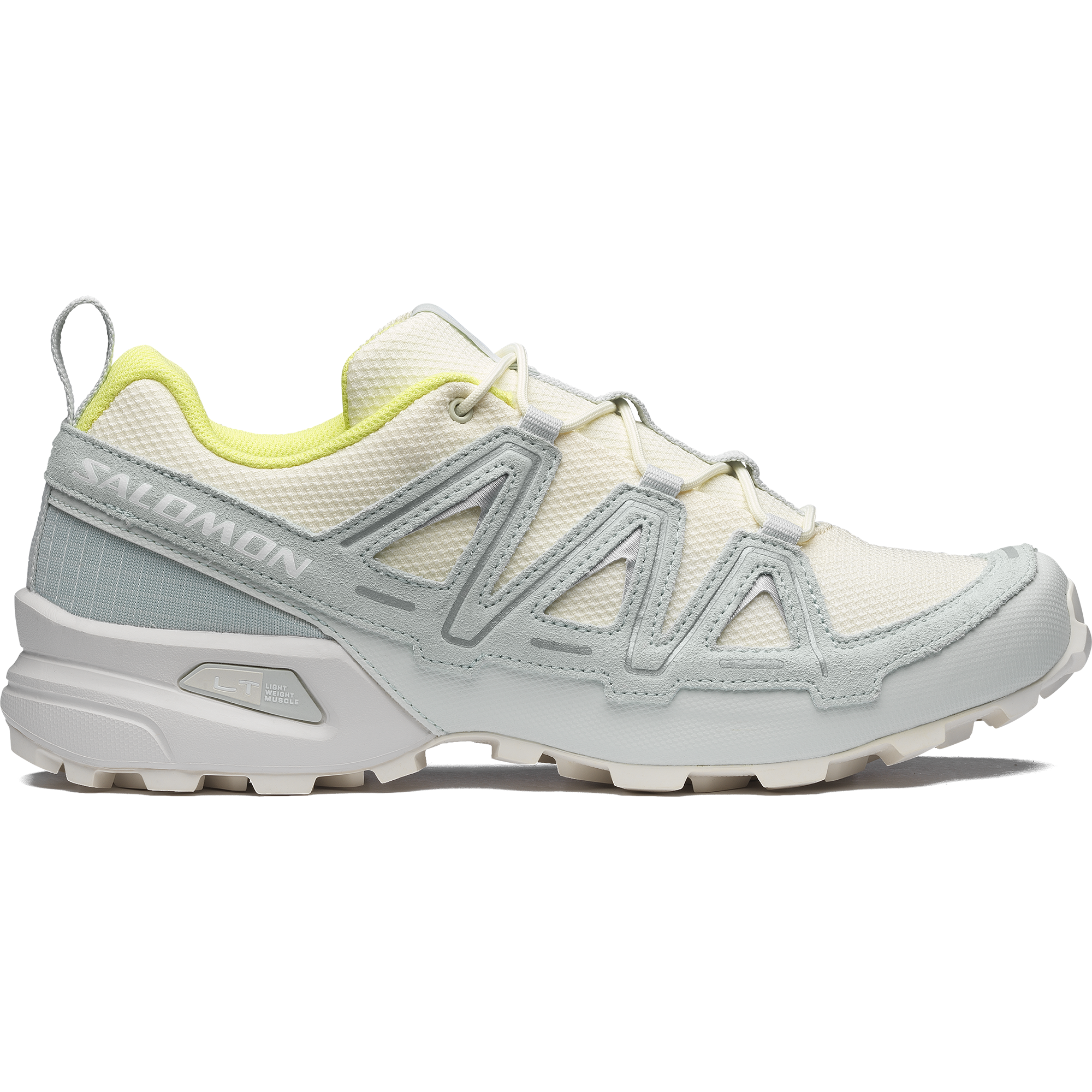 SALOMON SPEEDCROSS 3 EXPANSE ALPEN BLOSSOM