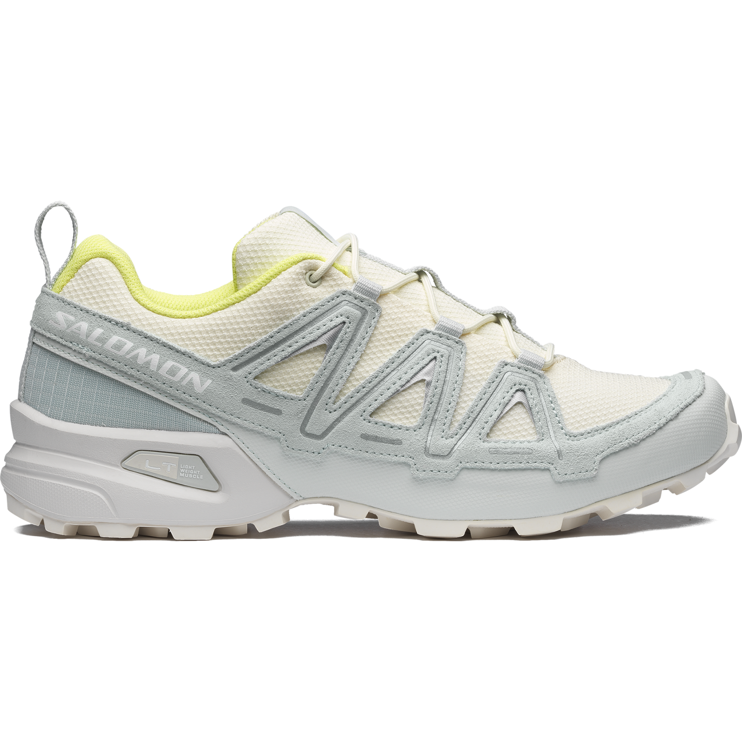 SALOMON SPEEDCROSS 3 EXPANSE ALPEN BLOSSOM