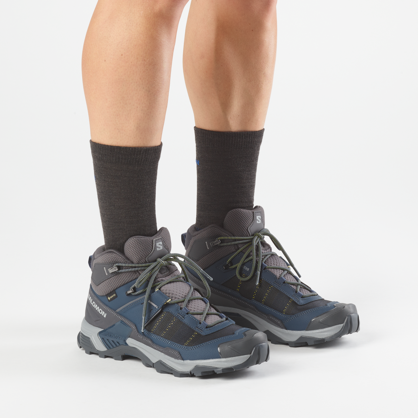 X ULTRA 5 MID GTX - MEN