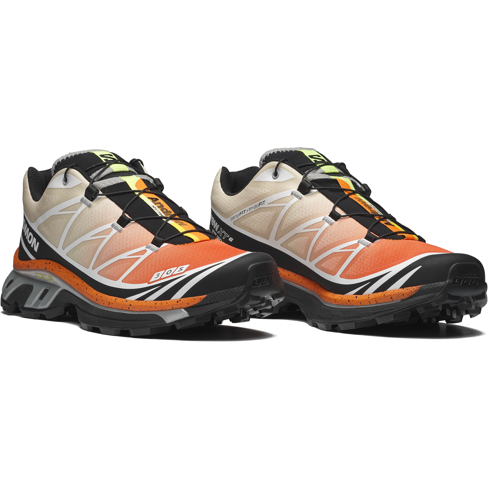 SALOMON XT-6 ANDREW