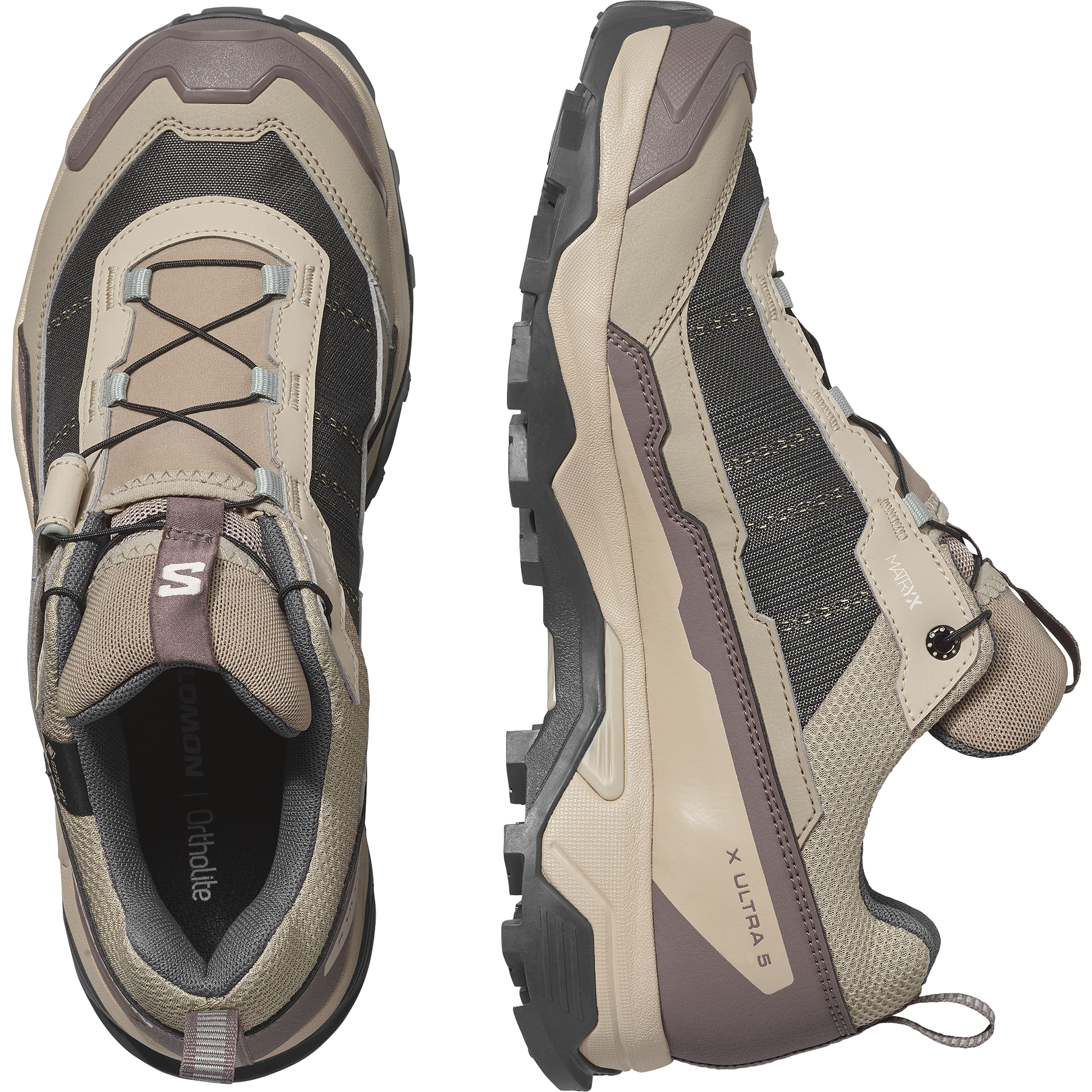 X ULTRA 5 GORE-TEX