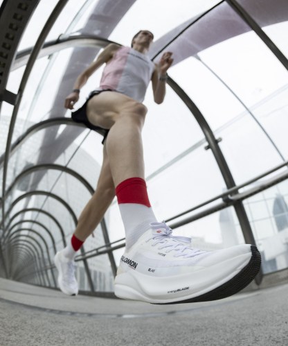 SALOMON S/LAB PHANTASM CREW