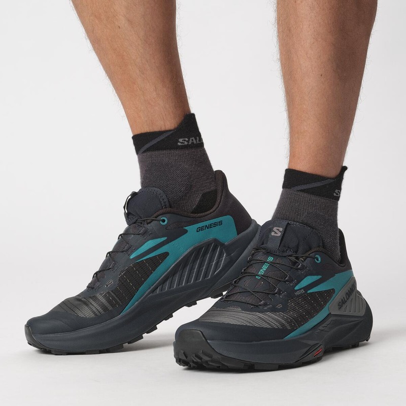 SALOMON SPEEDCROSS ANKLE