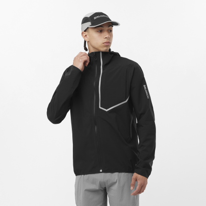 BONATTI TRAIL JACKET