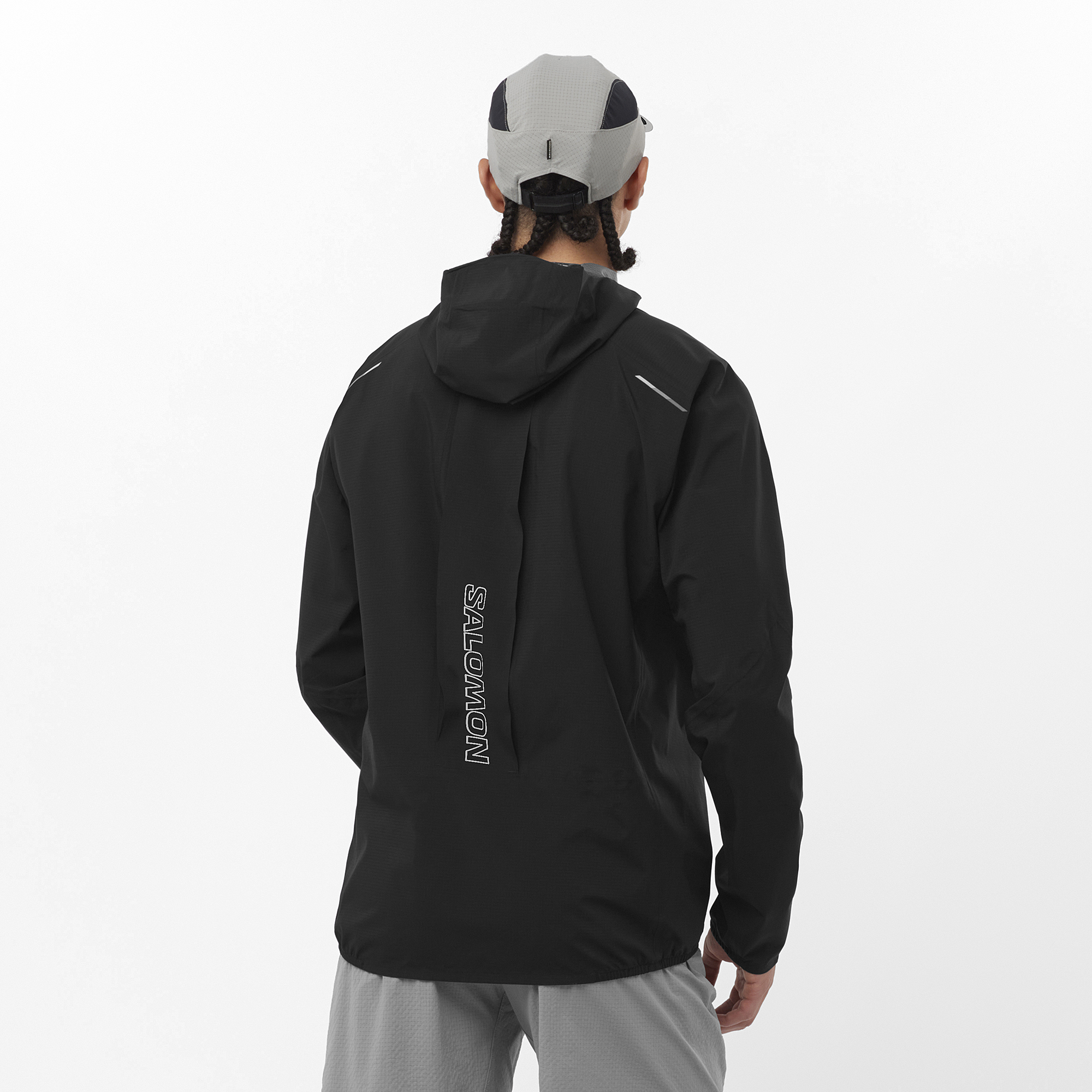 BONATTI TRAIL JACKET