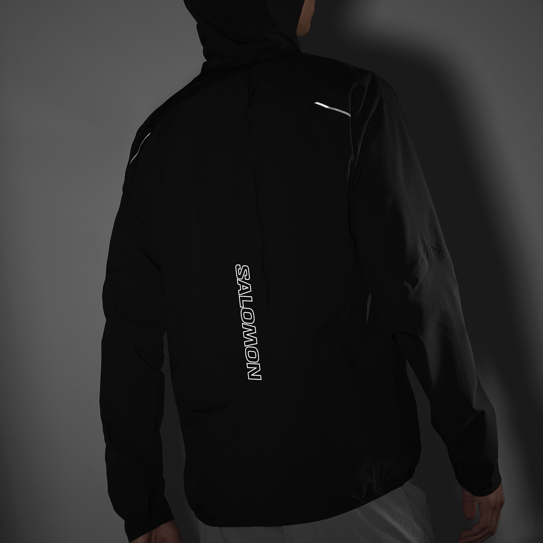 BONATTI TRAIL JACKET