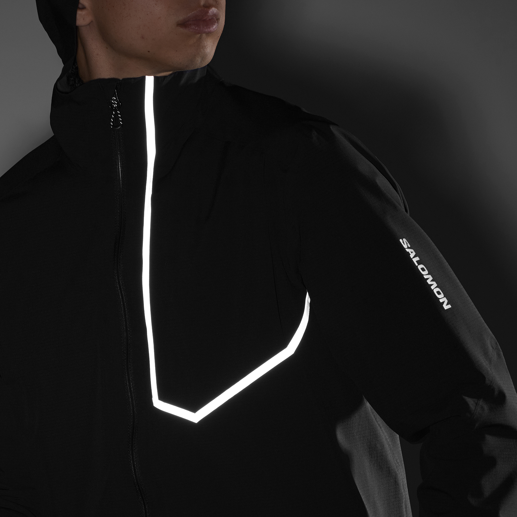 BONATTI TRAIL JACKET