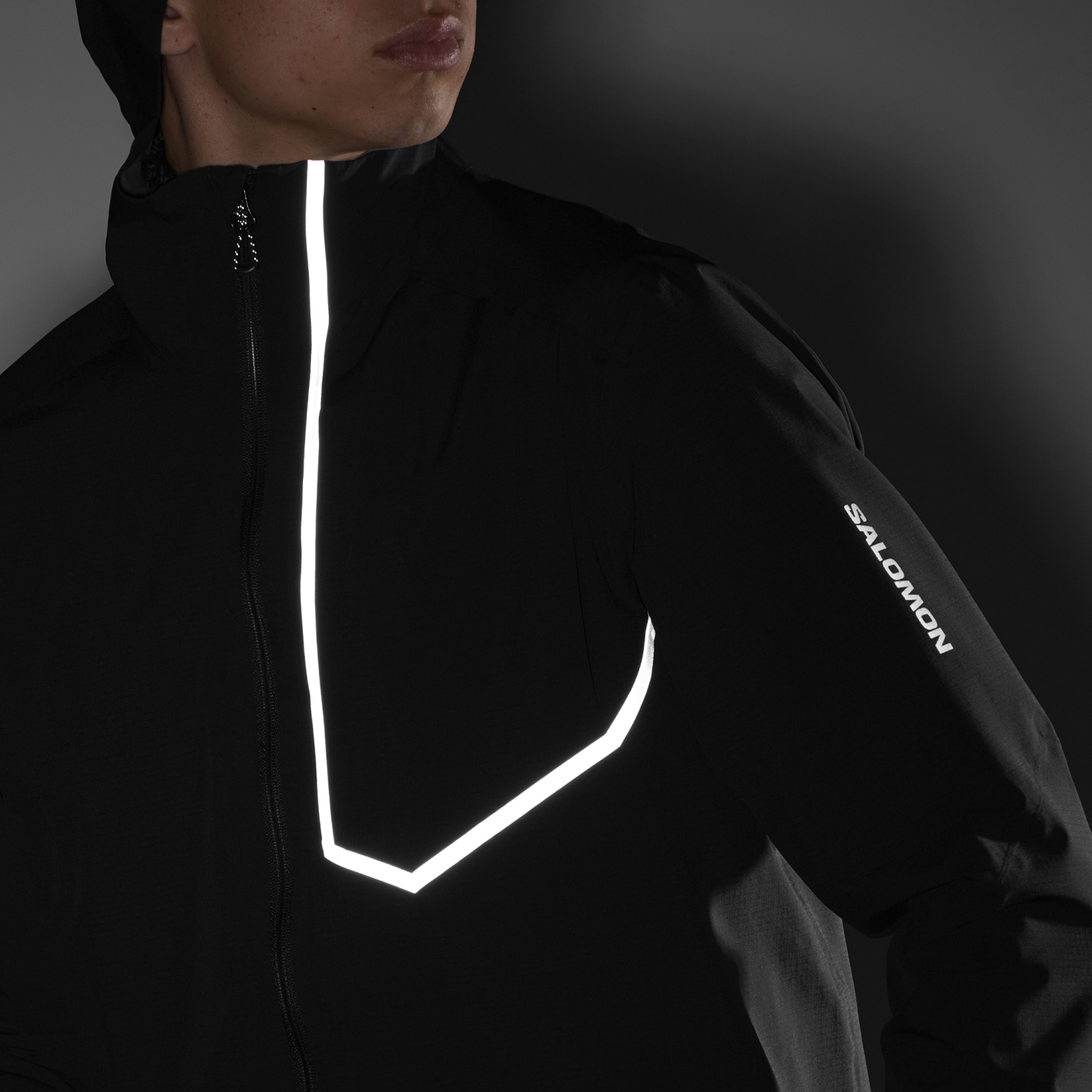 BONATTI TRAIL JACKET
