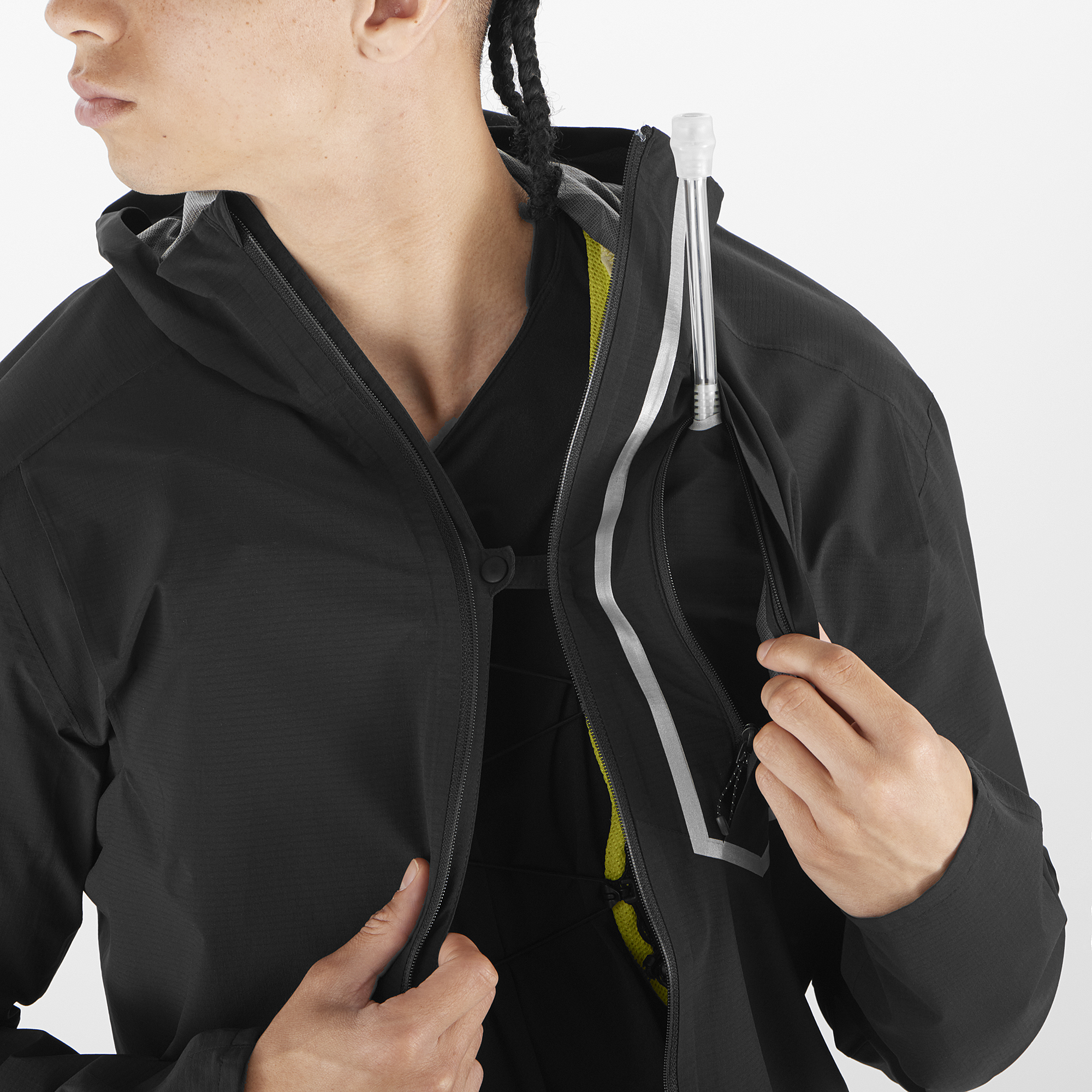 BONATTI TRAIL JACKET