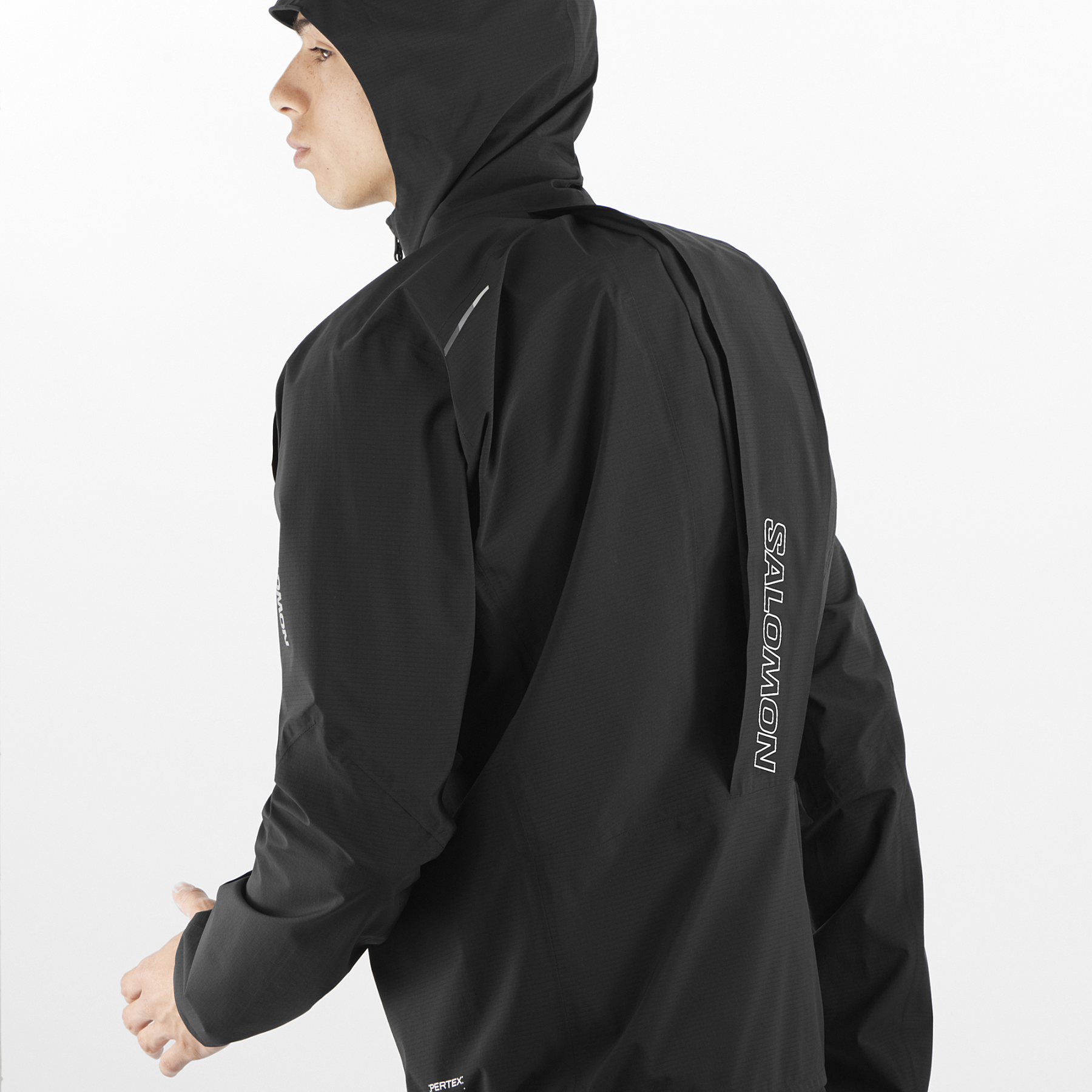 BONATTI TRAIL JACKET