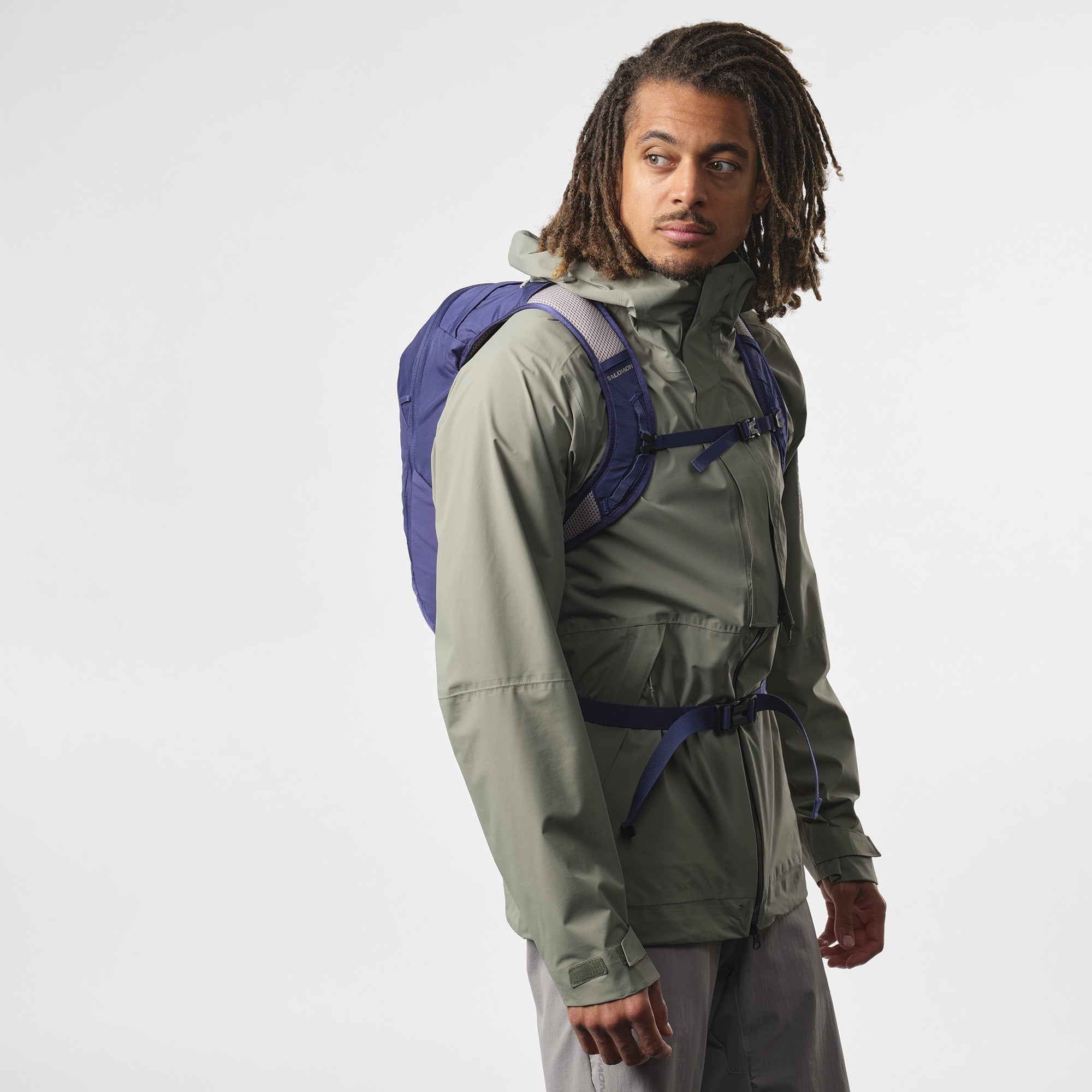 TRAILBLAZER 10 – SALOMON PH