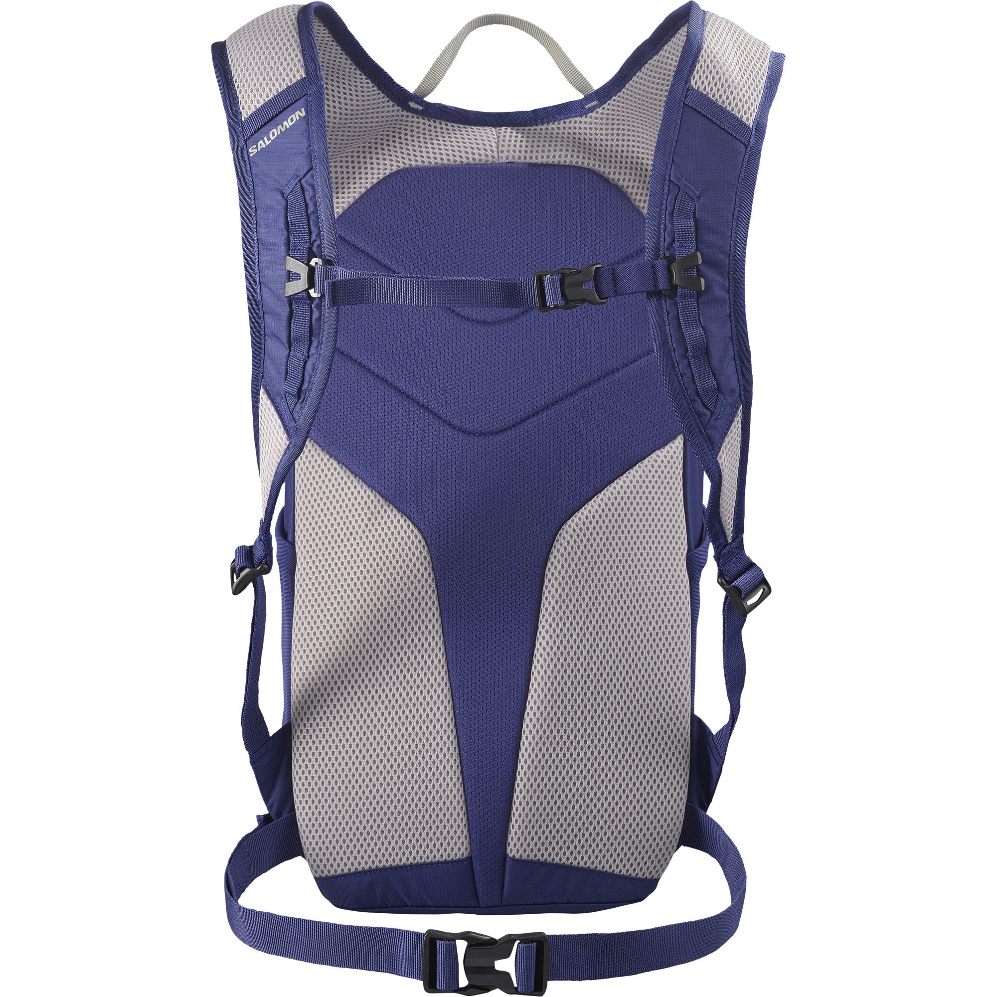 TRAILBLAZER 10 – SALOMON PH