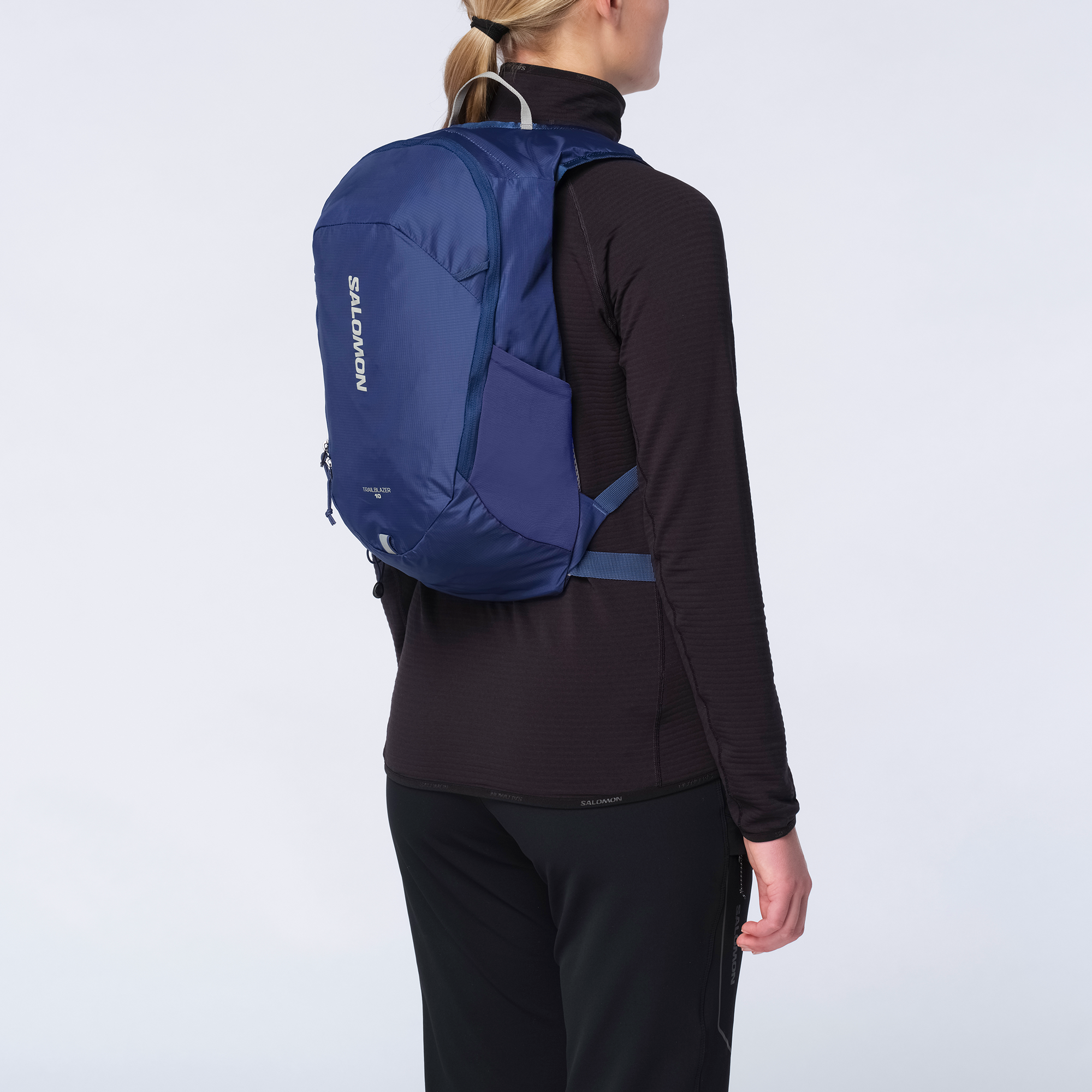 TRAILBLAZER 10 – SALOMON PH