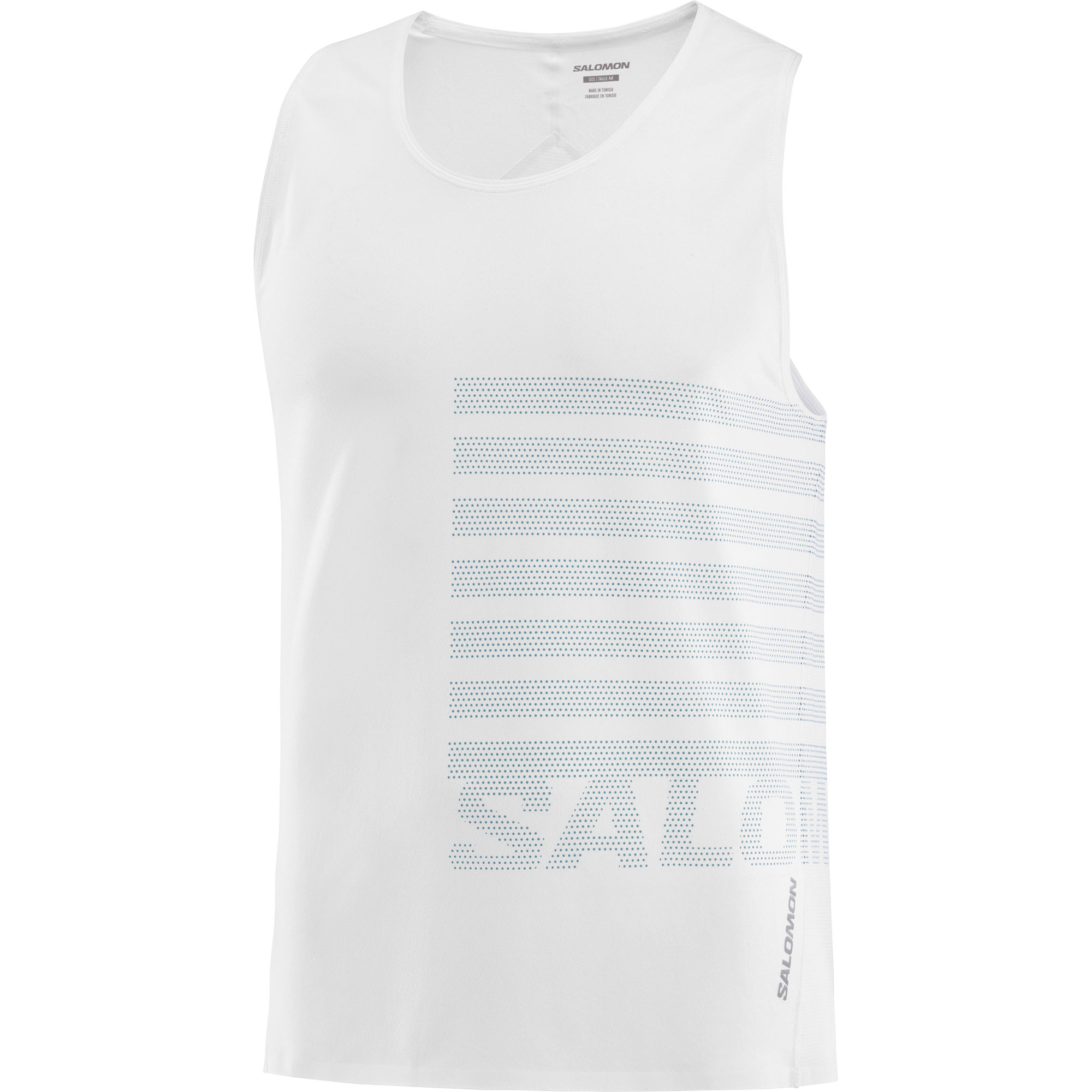 SENSE AERO SINGLET GRAPHIC