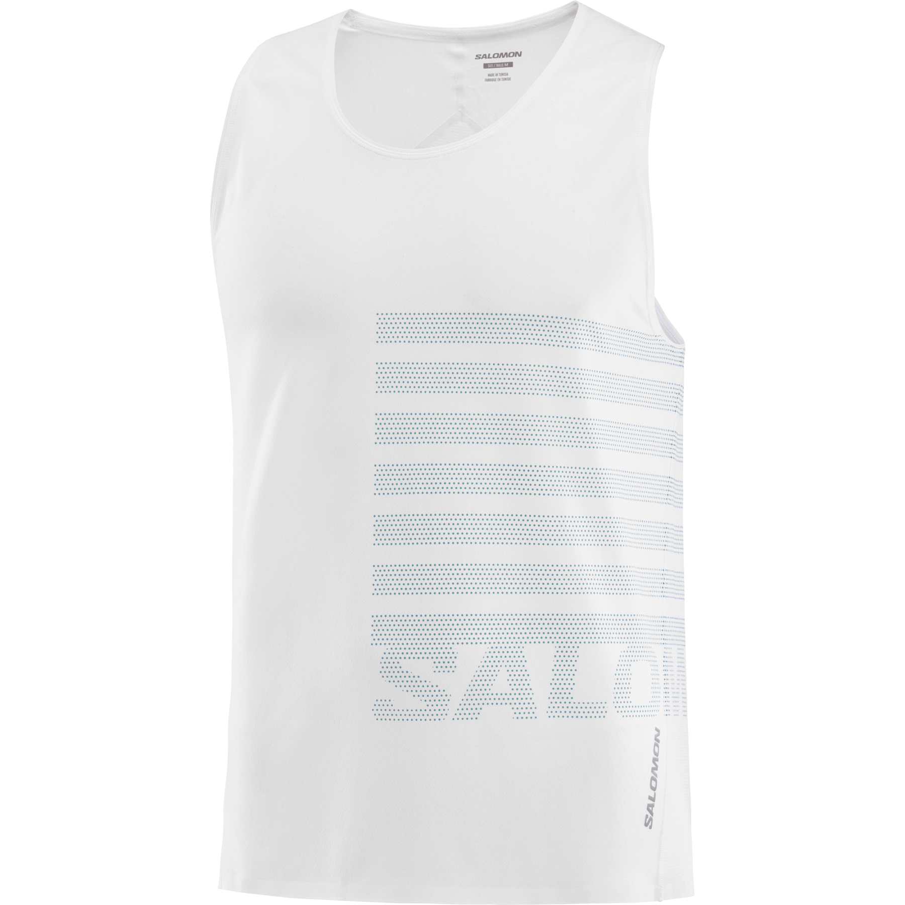 SENSE AERO SINGLET GRAPHIC