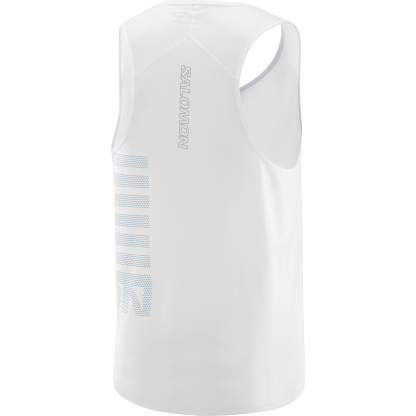 SENSE AERO SINGLET GRAPHIC