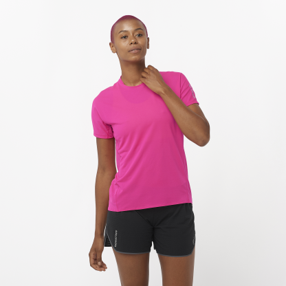 SENSE AERO SS TEE
