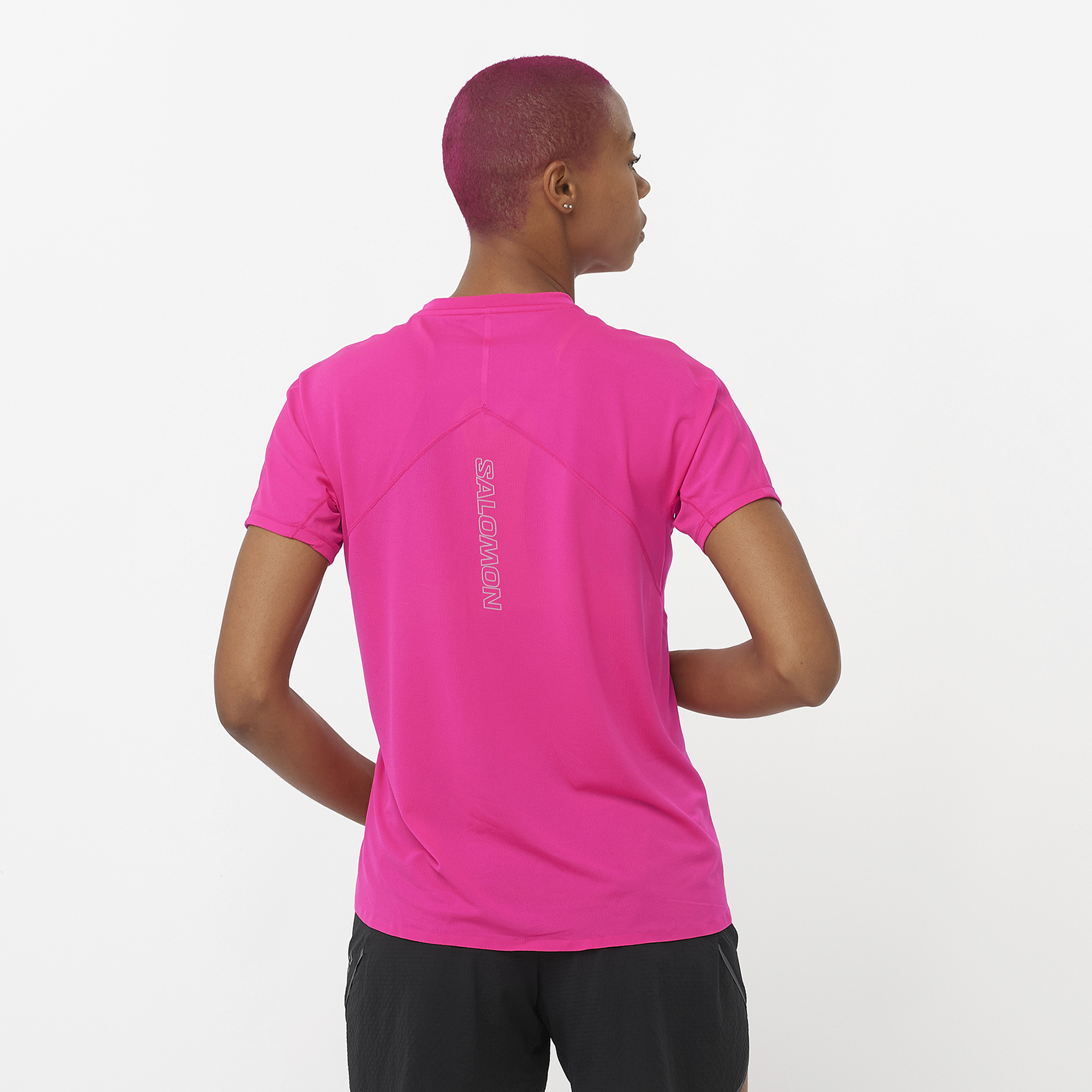 SENSE AERO SS TEE