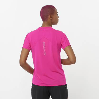 SENSE AERO SS TEE