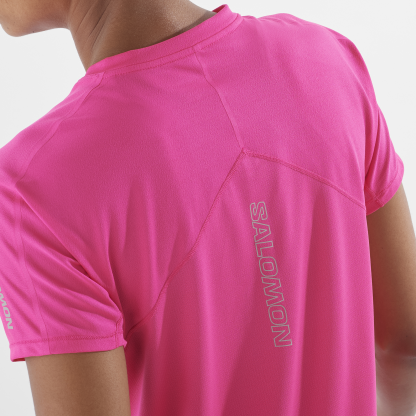 SENSE AERO SS TEE