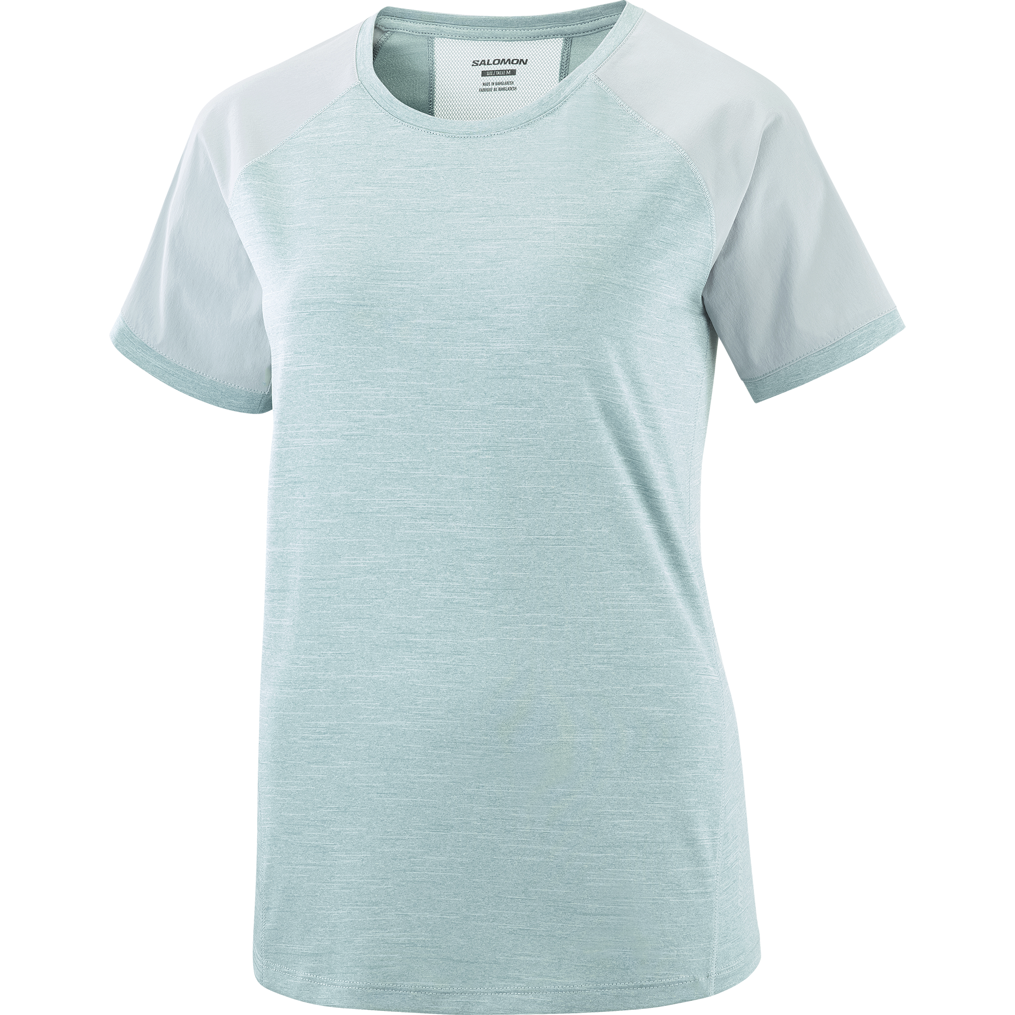 OUTLINE SS TEE