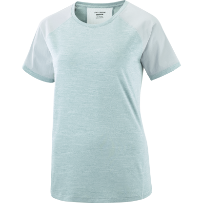 OUTLINE SS TEE