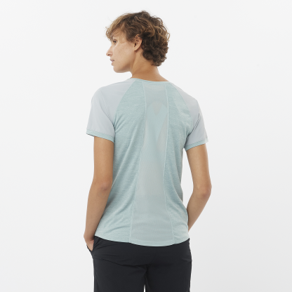 OUTLINE SS TEE