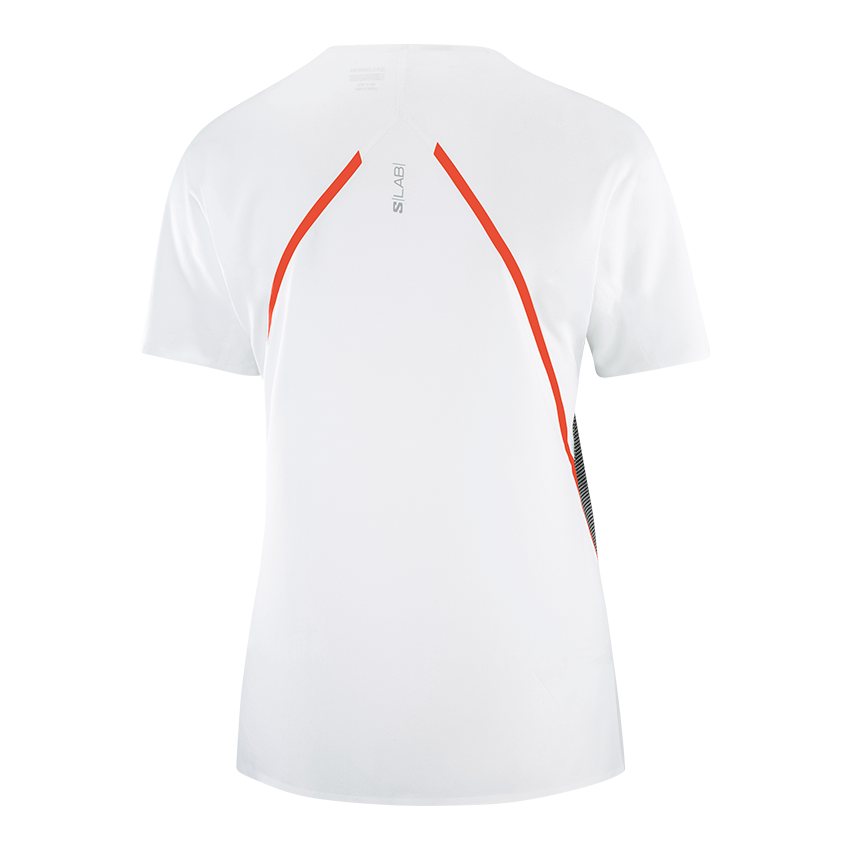 S/LAB SPEED TEE